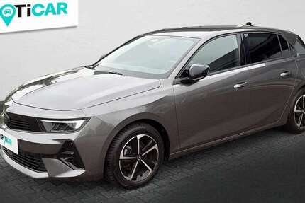 Opel Astra 19.926 km 21.500 &euro; Barchfeld-Immelborn 36456