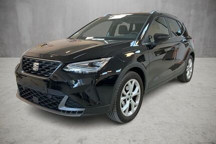 Seat Arona 11.500 km 21.990 &euro; Emmelshausen 56281