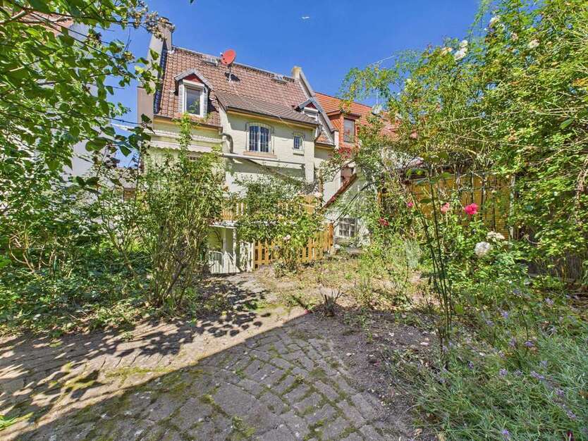 Haus zum Kaufen in Mainz 495.000 € 150 m²