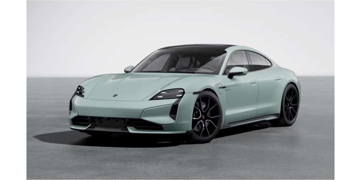Porsche Taycan 22.761 km 146.800 &euro; Leipzig 04356