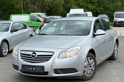 Opel Insignia 122.220 km 1.700 &euro; Bitburg 54634