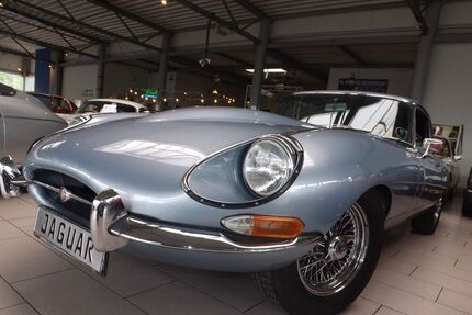 Jaguar E-Type