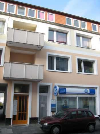 Wohnung zum Mieten in Hildesheim 565 € 55 m²