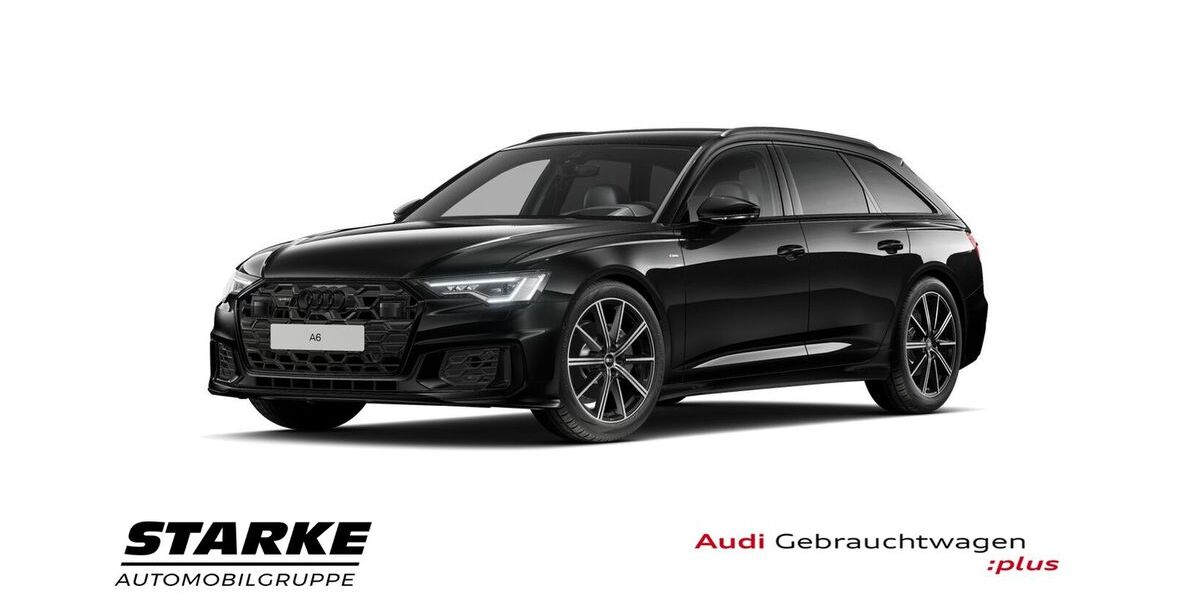 Audi A6 17.098 km 57.830 &euro; Osnabrück 49080