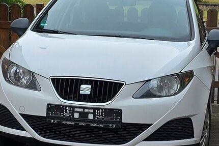 Seat Ibiza 113.000 km 4.300 &euro; Wartenberg 36367