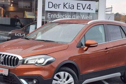 Suzuki (SX4) S-Cross 66.961 km 15.590 &euro; Olpe 57462