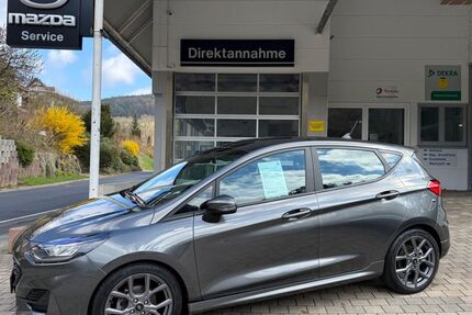 Ford Fiesta 31.420 km 15.990 &euro; Heimbuchenthal 63872