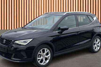 Seat Arona 14.516 km 17.880 &euro; Dresden/Weißig 01328