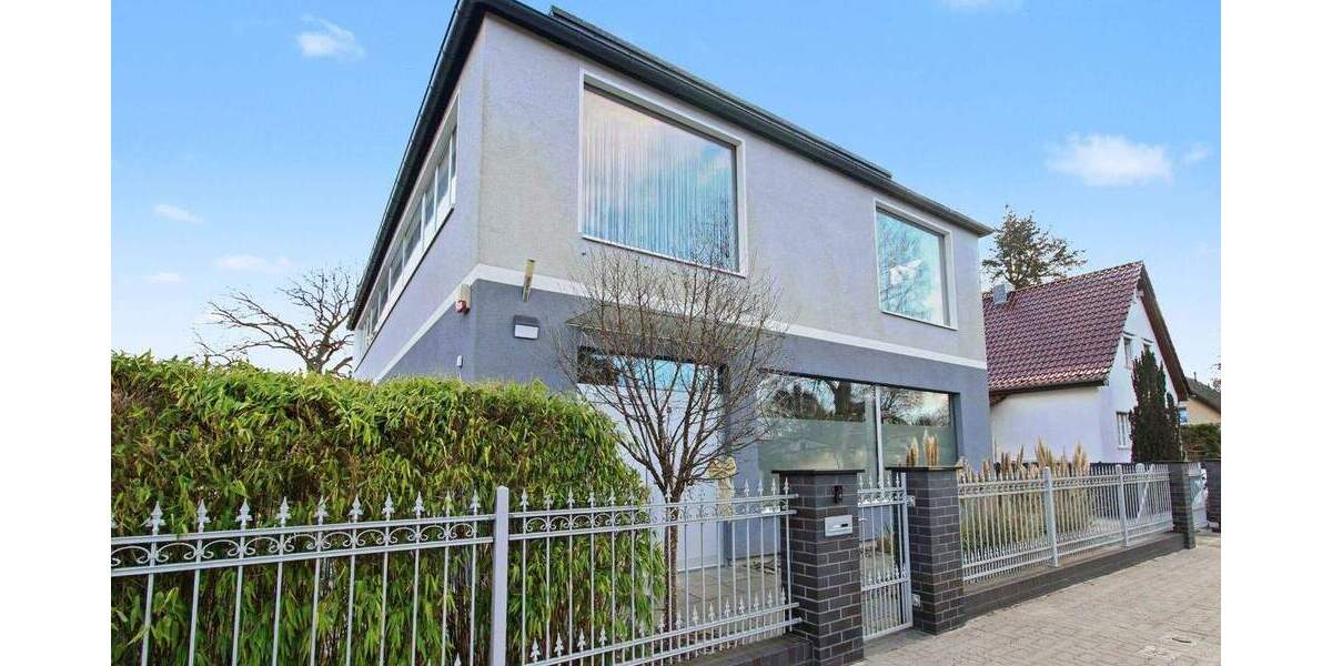 Einfamilienhaus Schöneiche bei Berlin - 5 Zimmer, 290 m&sup2;, 1.149.000&euro; | Angebot:25878841