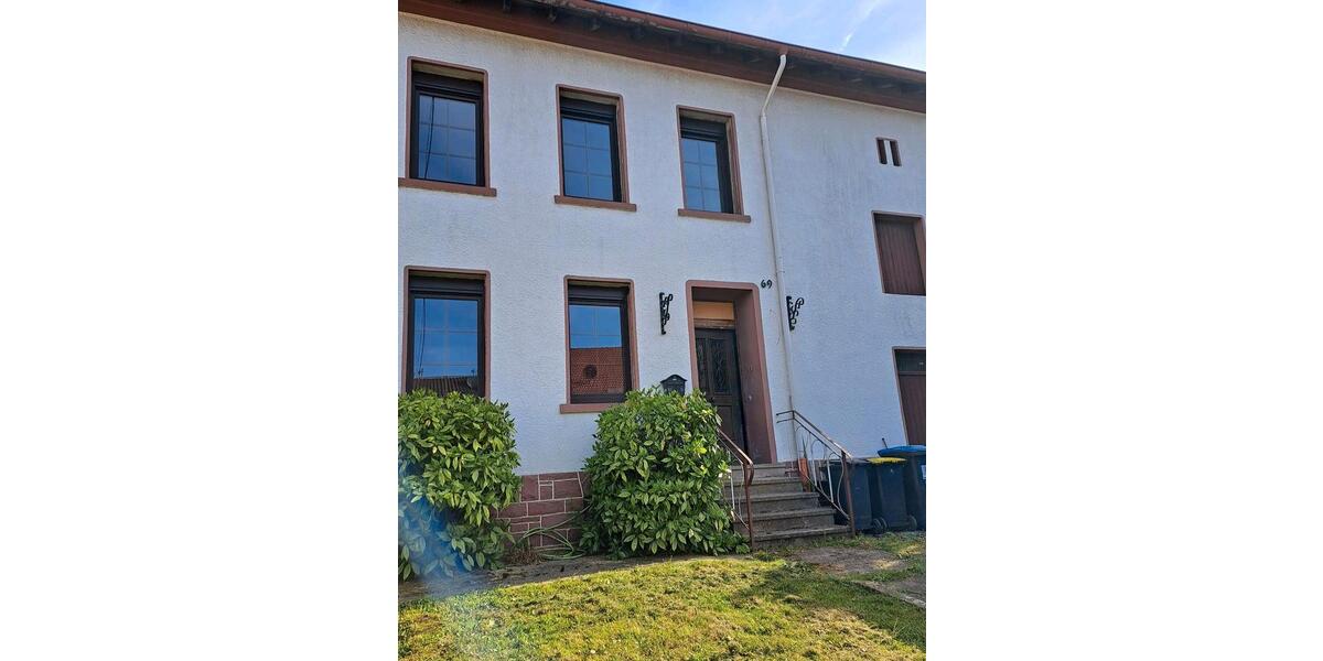 Einfamilienhaus Rehlingen-Siersburg Siersburg - 243.000&euro; | Angebot:27117727