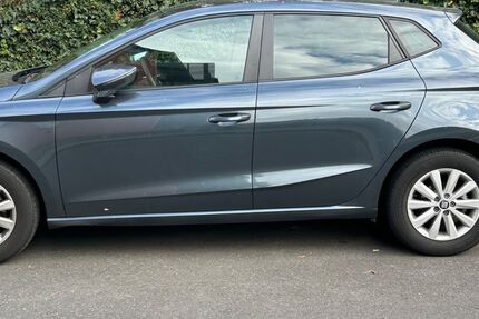 Seat Ibiza 83.000 km 12.000 &euro; Hanau 63450