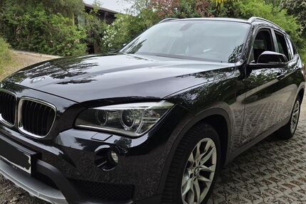 BMW X1 130.000 km 11.200 &euro; Bad Säckingen 79713