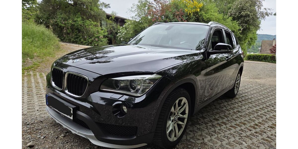 BMW X1 130.000 km 11.200 &euro; Bad Säckingen 79713