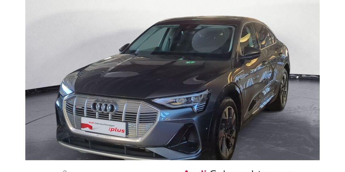 Audi e-tron 46.255 km 31.970 &euro; Hilden 40721
