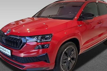 Skoda Karoq 9.170 km 35.570 &euro; Dresden 01067