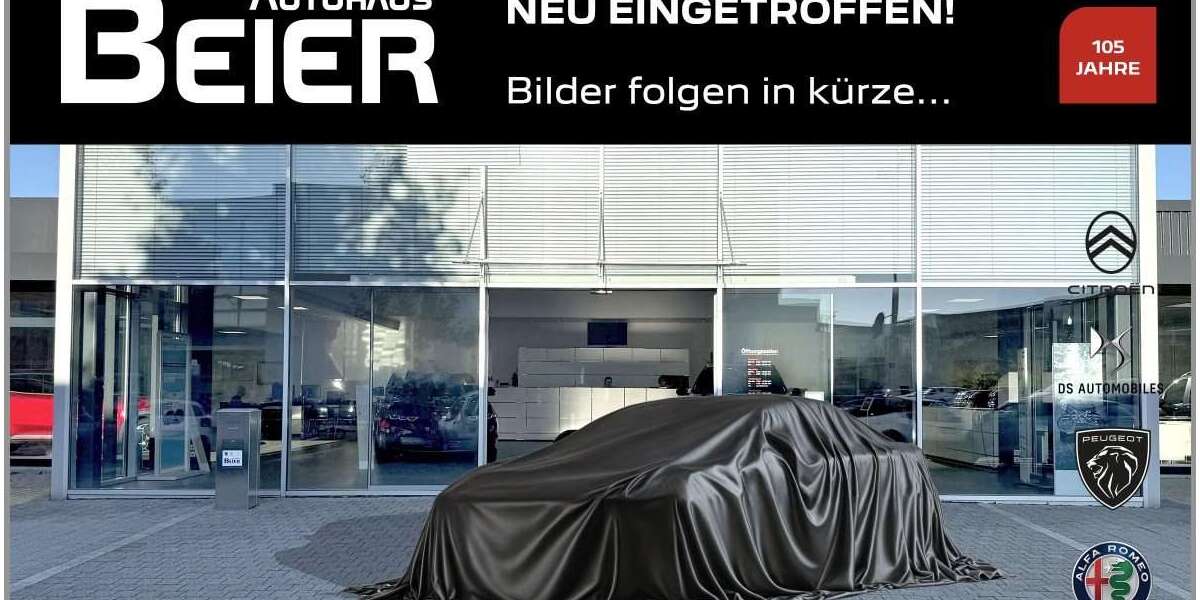 Citroen C4 44.700 km 18.490 &euro; Karlsruhe 76131