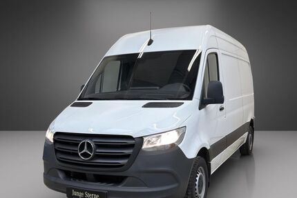 Mercedes-Benz Sprinter 24.716 km 36.295 &euro; Altdorf 90518