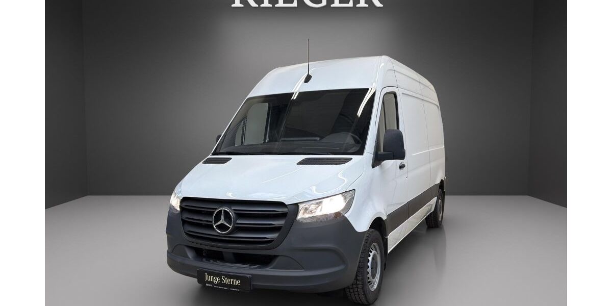 Mercedes-Benz Sprinter 24.716 km 36.295 &euro; Altdorf 90518