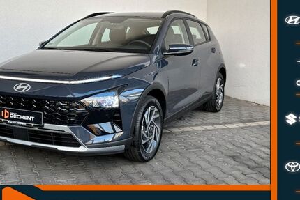Hyundai BAYON 1.499 km 23.419 &euro; Heidelberg 69115