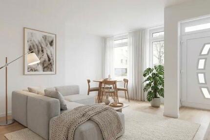 Wohnung Niefern-Öschelbronn Öschelbronn - 3 Zimmer, 62 m&sup2;, 385.000&euro; | Angebot:26084905