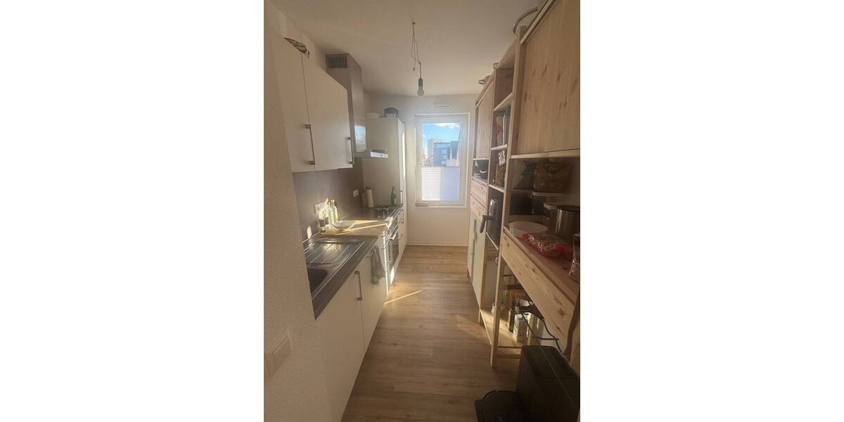 Etagenwohnung Mannheim Käfertal - 3 Zimmer, 90 m&sup2;, 1.313&euro; | Angebot:26259340