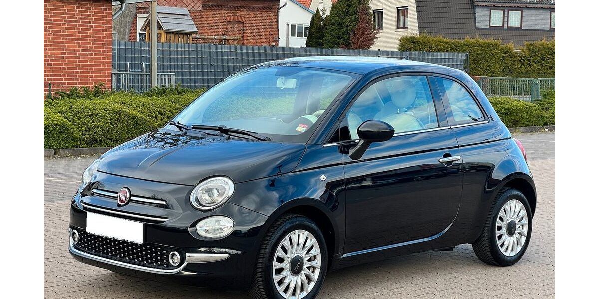 Fiat 500 36.000 km 7.700 &euro; Hessisch Oldendorf 31840