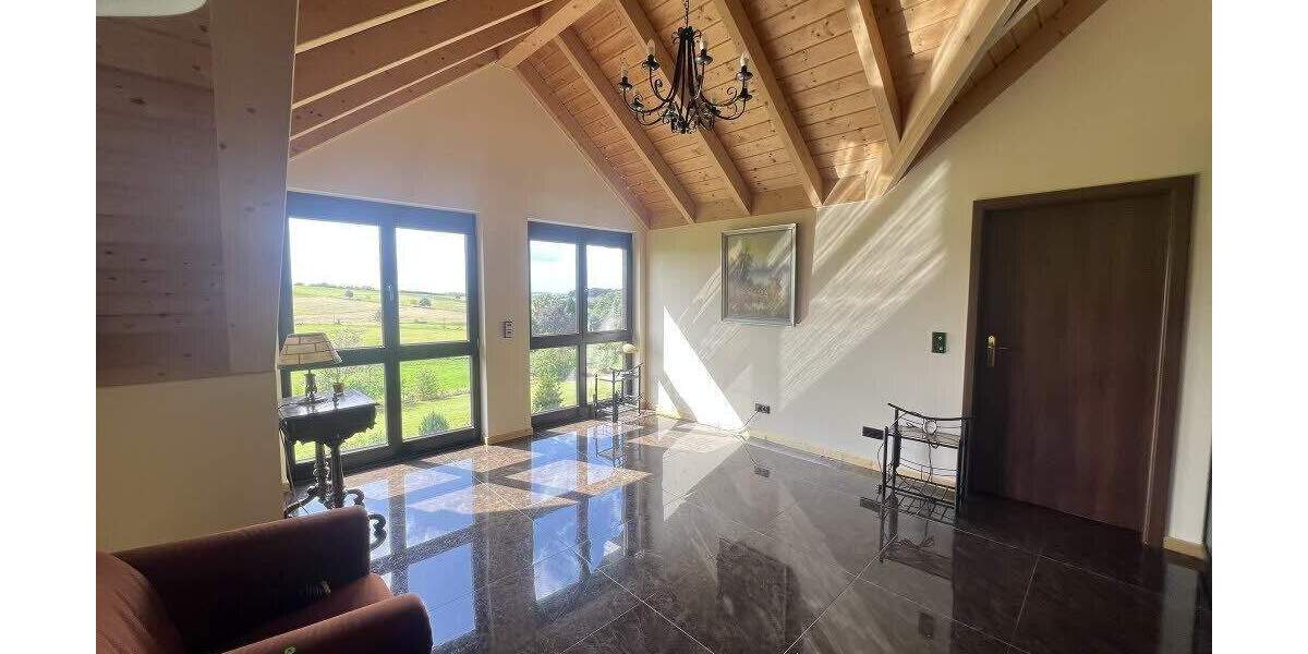 Einfamilienhaus Nümbrecht - 4 Zimmer, 141 m&sup2;, 429.000&euro; | Angebot:24807398