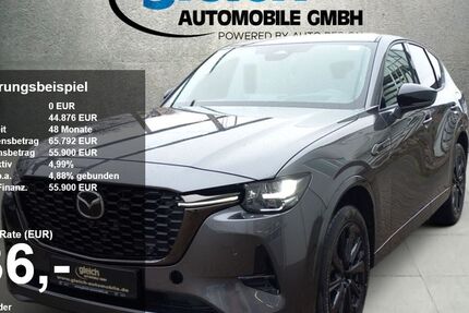 Mazda CX-60 9.479 km 54.290 &euro; Reutlingen 72770