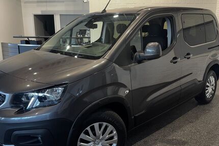 Peugeot Rifter 30.000 km 22.490 € Marl/Recklinghausen 45770