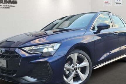 Audi A3 11.900 km 34.900 &euro; Hechingen 72379