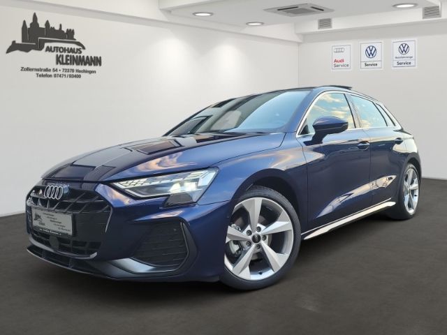 Audi A3 6.900 km 36.800 &euro; Hechingen 72379