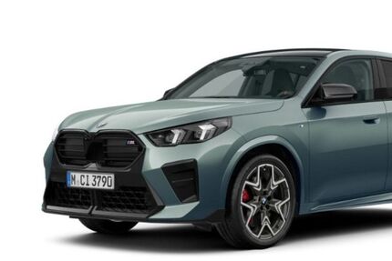 BMW X2 13.943 km 50.850 &euro; Celle 29227