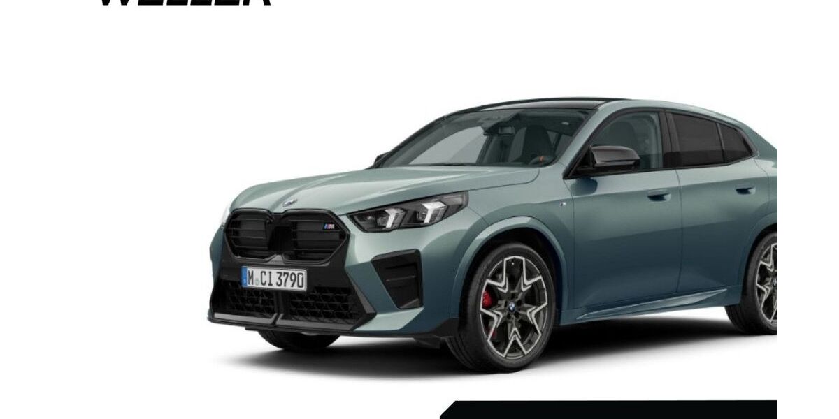 BMW X2 13.943 km 50.850 &euro; Celle 29227
