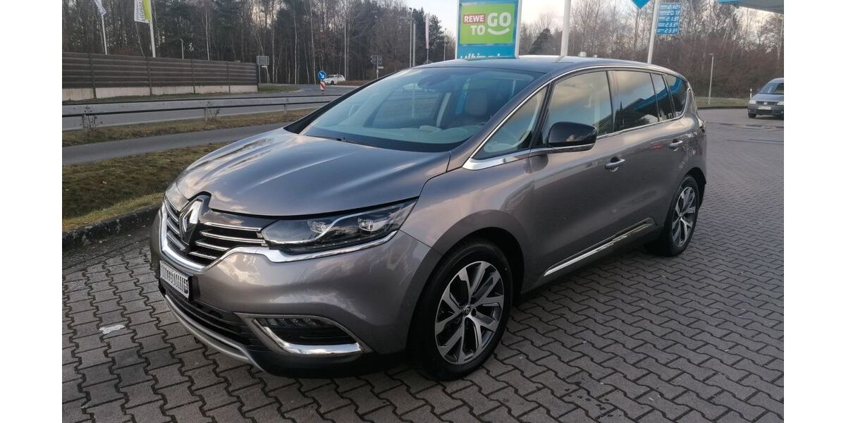 Renault Espace 140.000 km 12.600 &euro; Borchen 33178