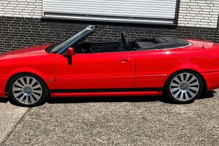 Audi 80