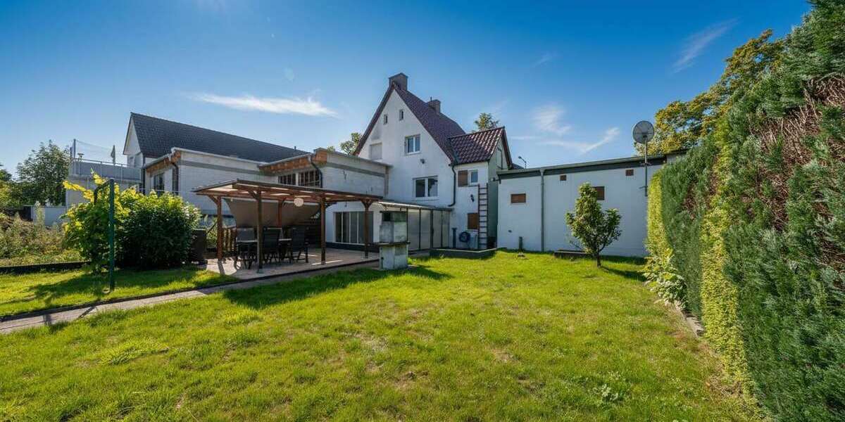 Haus zum Kaufen in Lünen 249.000 € 100 m² 3 zimmer