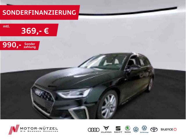 Audi A4 68.489 km 31.630 &euro; Mitterteich 95666