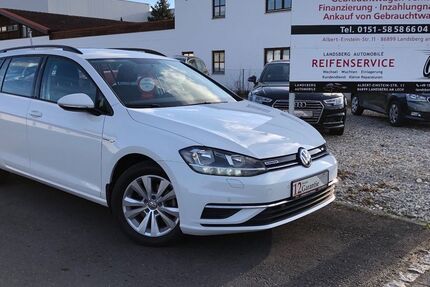 VW Golf 67.500 km 15.990 &euro; Landsberg 86899