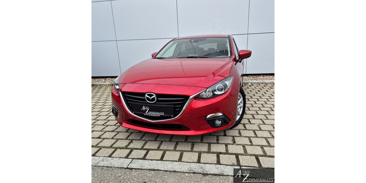 Mazda 3 44.000 km 13.250 &euro; Hechingen 72379