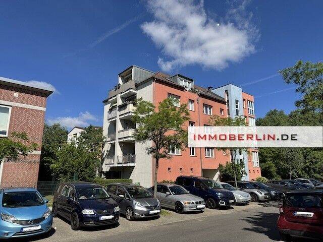 Etagenwohnung Potsdam Kirchsteigfeld - 2 Zimmer, 61 m&sup2;, 245.000&euro; | Angebot:26796373