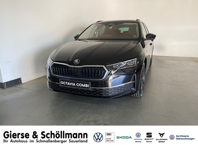 Skoda Octavia 1.025 km 38.850 &euro; Schmallenberg 57392