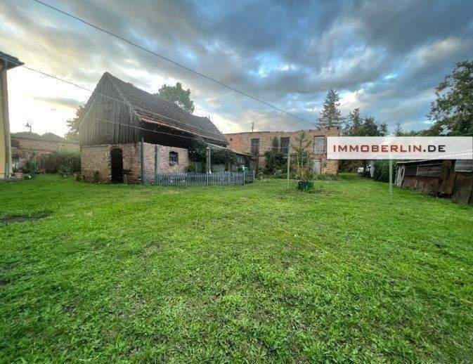 Mehrfamilienhaus, Wohnhaus Letschin Steintoch - 425.000&euro; | Angebot:26064234