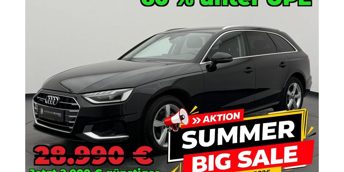 Audi A4 96.000 km 26.990 &euro; Neuwied 56567