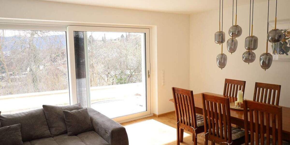 Etagenwohnung Albstadt Ebingen - 3 Zimmer, 118 m&sup2;, 388.000&euro; | Angebot:25836414