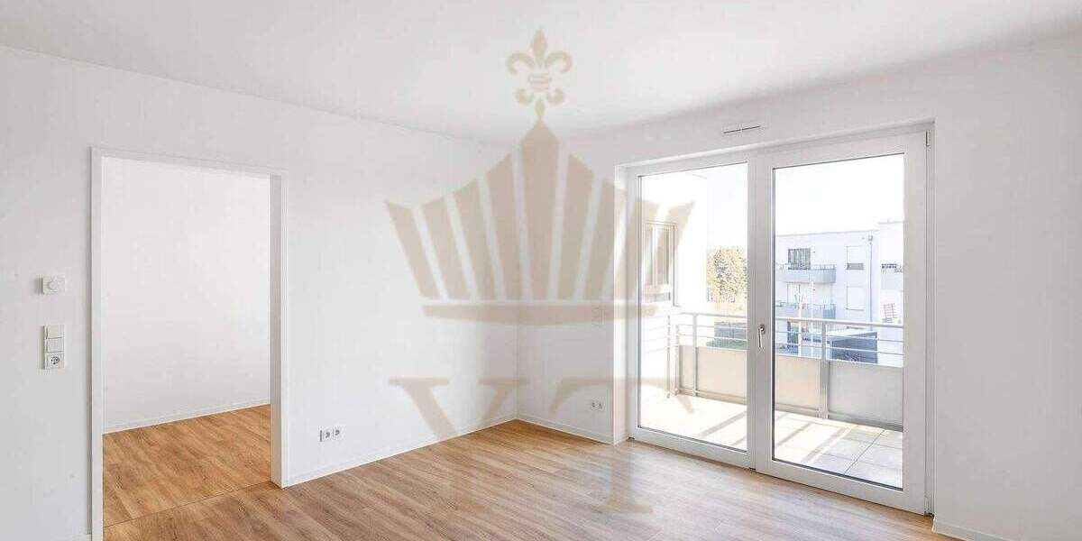 Etagenwohnung Biesenthal - 2 Zimmer, 53 m&sup2;, 810&euro; | Angebot:25140752