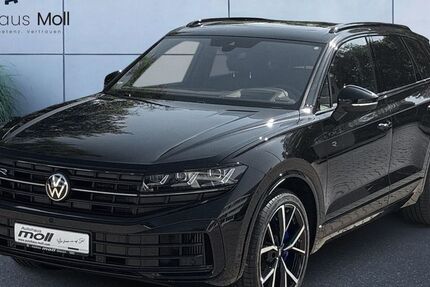 VW Touareg 10.800 km 78.490 &euro; Biberach 88400