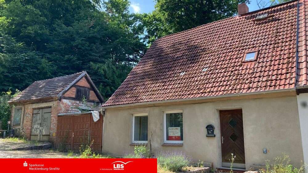 Haus zum Kaufen in Burg Stargard 80.000 € 98 m² 4 zimmer