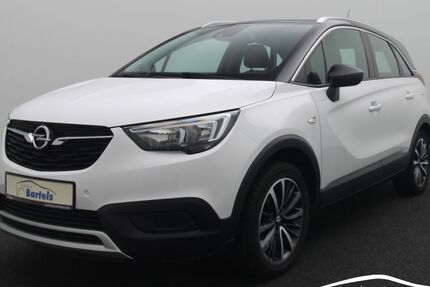 Opel Crossland (X) 73.437 km 12.490 &euro; Sögel 49751