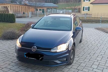 VW Golf 160.000 km 9.800 &euro; Neusorg 95700