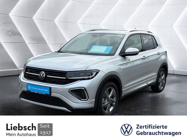 T-Cross